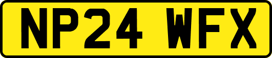 NP24WFX