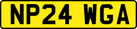 NP24WGA