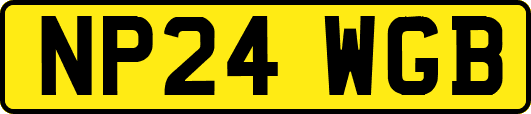 NP24WGB
