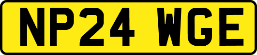NP24WGE