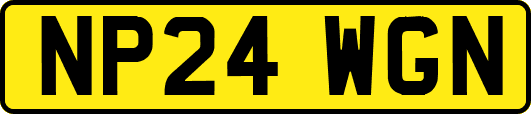 NP24WGN
