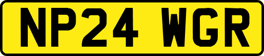 NP24WGR