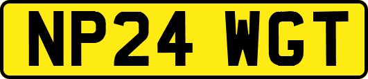 NP24WGT