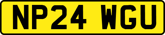 NP24WGU