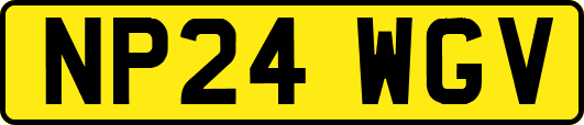 NP24WGV