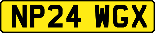 NP24WGX