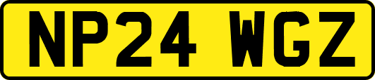 NP24WGZ