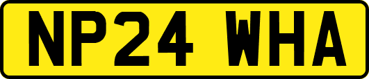 NP24WHA