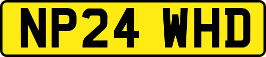 NP24WHD