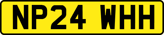 NP24WHH