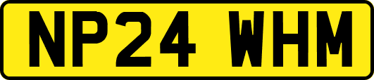 NP24WHM