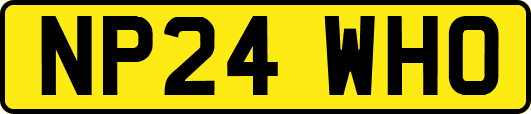 NP24WHO