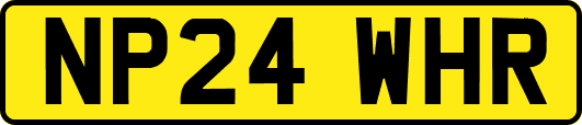 NP24WHR