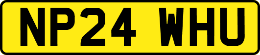 NP24WHU