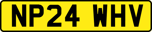 NP24WHV