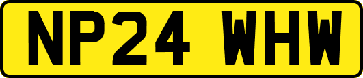 NP24WHW