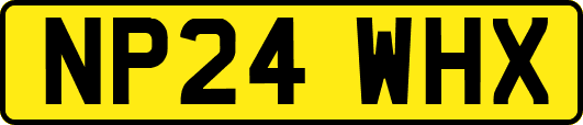 NP24WHX
