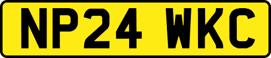 NP24WKC