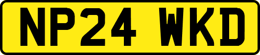 NP24WKD