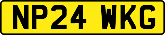 NP24WKG