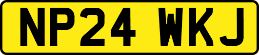 NP24WKJ