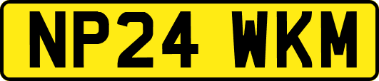 NP24WKM