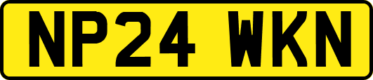 NP24WKN