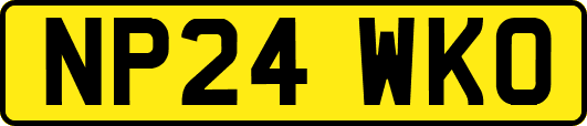 NP24WKO