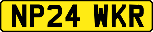NP24WKR