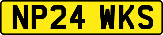 NP24WKS