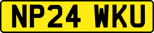 NP24WKU