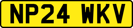 NP24WKV