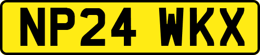 NP24WKX