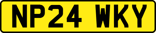 NP24WKY