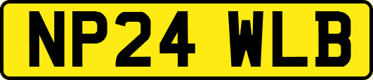 NP24WLB