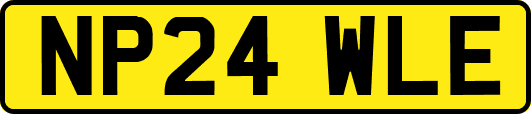 NP24WLE