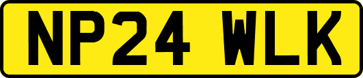 NP24WLK