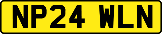 NP24WLN