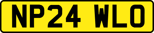 NP24WLO