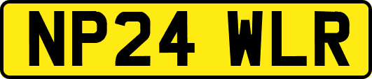 NP24WLR