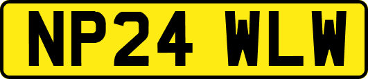 NP24WLW