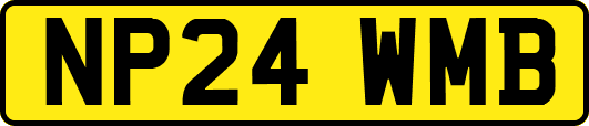 NP24WMB