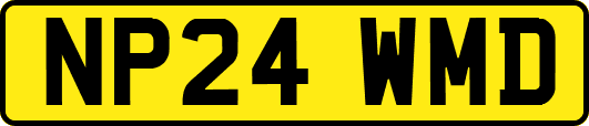 NP24WMD