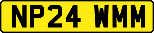 NP24WMM
