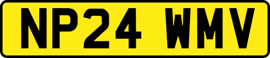 NP24WMV