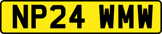 NP24WMW