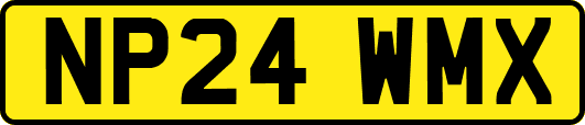 NP24WMX