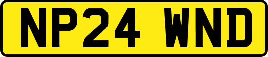 NP24WND