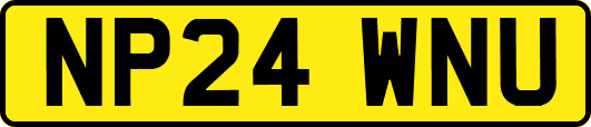 NP24WNU