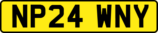 NP24WNY
